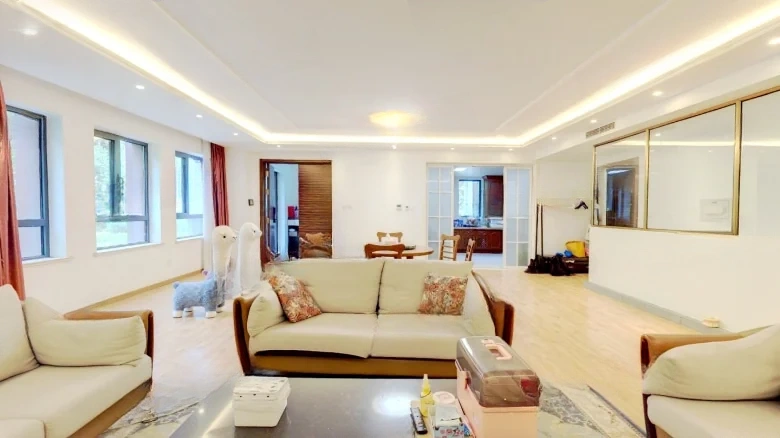 Zhongliao Xiangyun International Living District - View 18