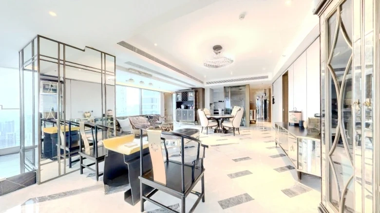 New Hope D10 Tianfu - View 1