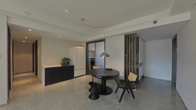 Delightful View New World - View 1