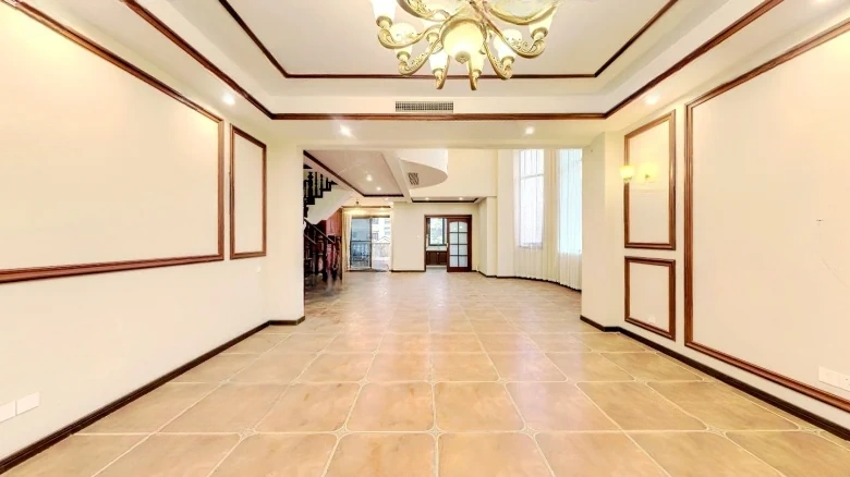 Wai'an City Phase One - View 5