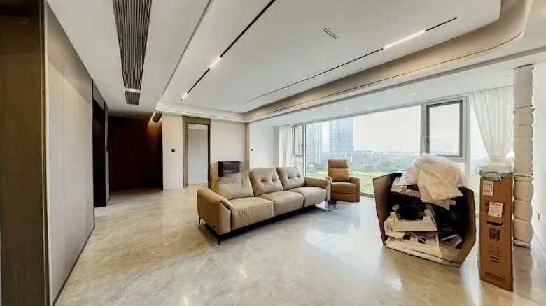 Gaotou Tianyue Jucui - View 7