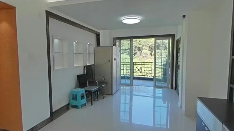 Huá Yuè Shān Zhuāng - View 13