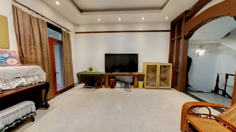 China Ocean Azure Dragon Residence View - View 10