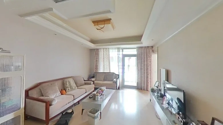 Luxin Changchun Garden Residence - View 3