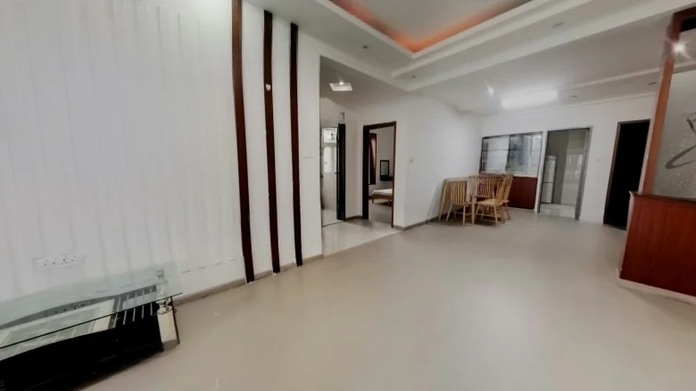 Xindu Residential Area - View 1