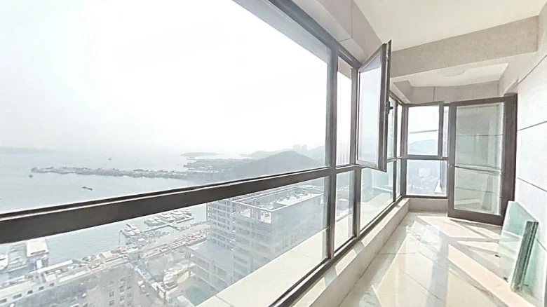 Yi Jing Bay - View 12