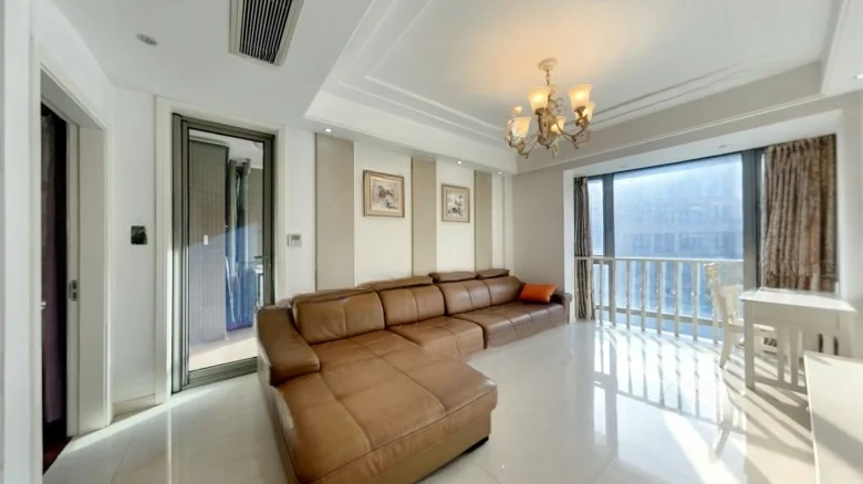 Green City Magnolia Apartments - View 3