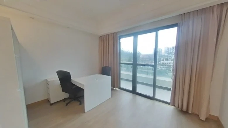 Jinhu Garden - View 1