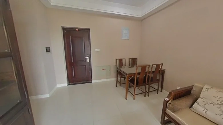 Clear Wind Riverbank - View 1