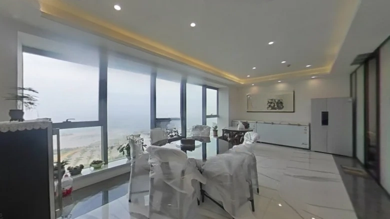 Kaisa Center - View 5