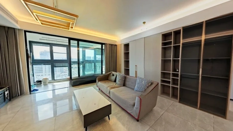 Shangruige North District - View 2