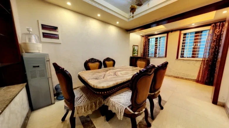 Merry Village Beauty Garden - View 6