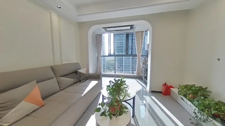 Renxiao Huating - View 5