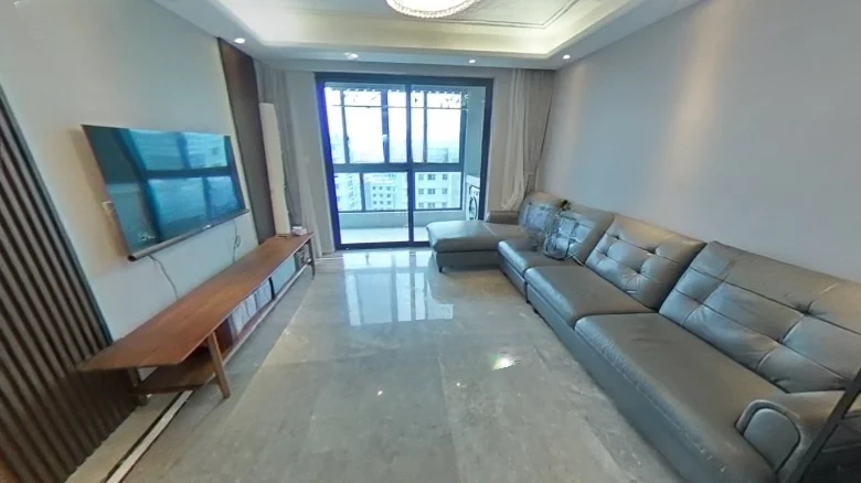Platinum Riviera Residence - View 6