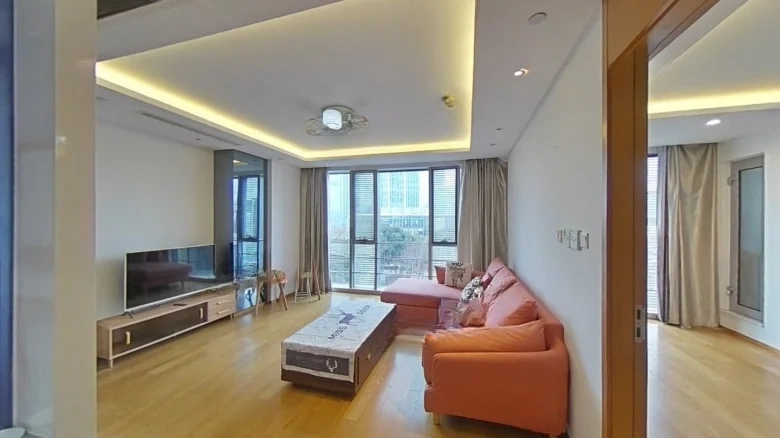 Zhongxin Star Lake Residences - View 4