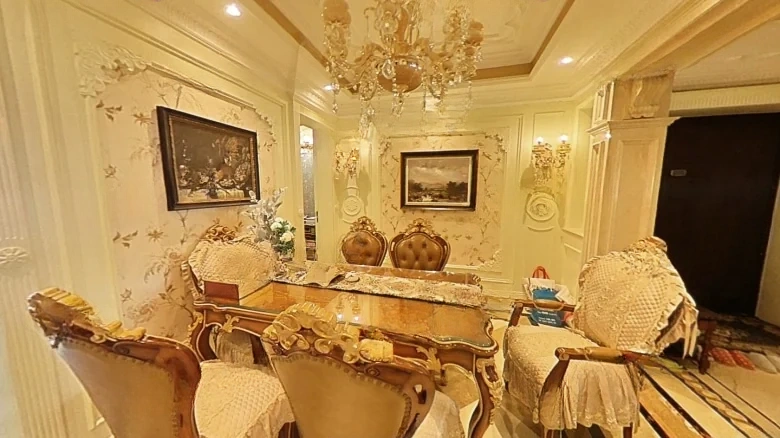 Ou Tai Wanda Mansion - View 12