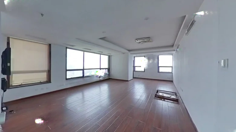 Victory Tower Complex - View 1