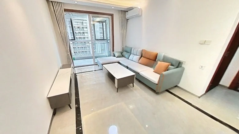 Jiayuan in Zhujiawa - View 3