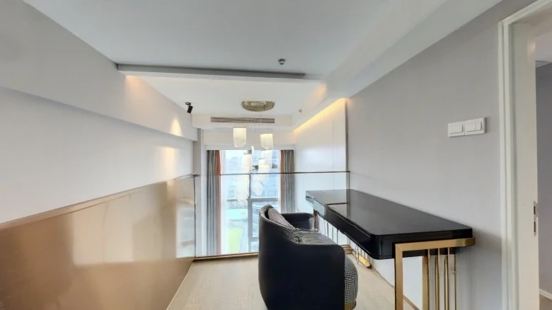 Starlight Center - View 1