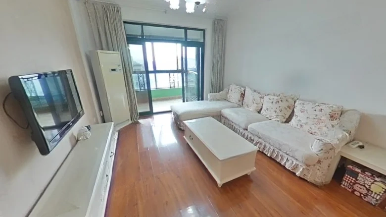 Divine Tree Courtyard Phase II - View 5