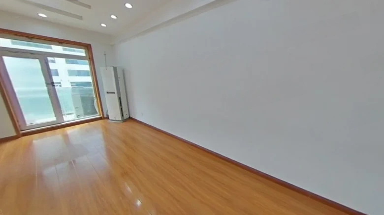 Yida Xinshijie - View 4