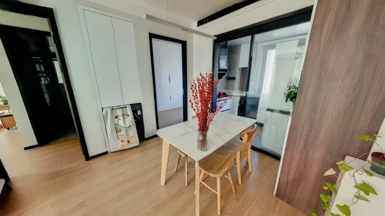 Jinyueya Garden - View 3