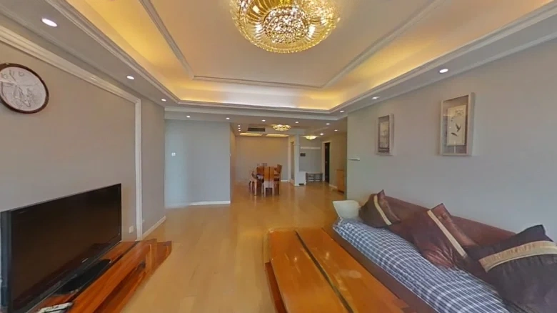 Hai信 Yan岛 International Apartment - View 6