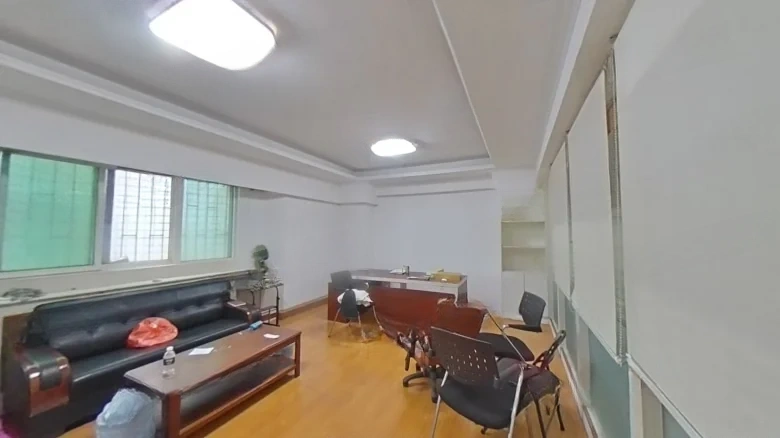 Shenye Tower - View 1