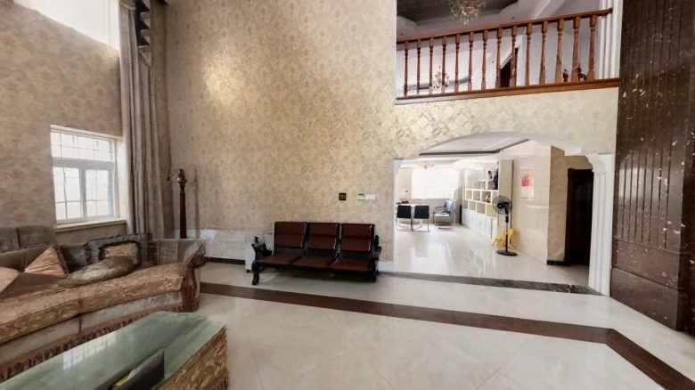 Violet Garden Imperial Villa - View 8