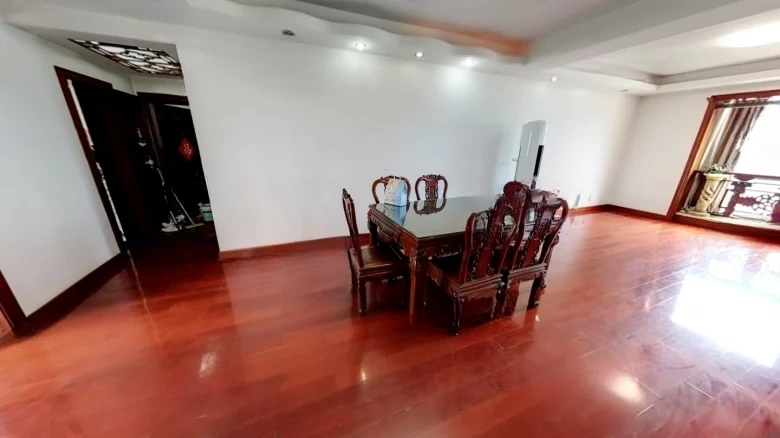 Leaping Dragon Apartments - View 6