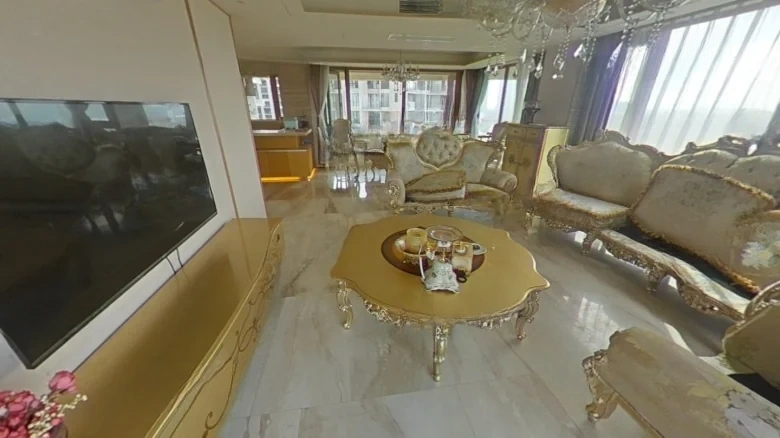 Lushan International Interlaken B Zone - View 7