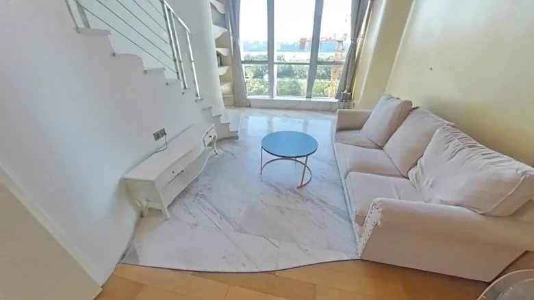 Hanfeng Peak Public Mansion - View 6