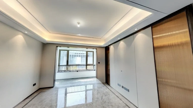 Zhongxin Taifu Nine Courtyards - View 5