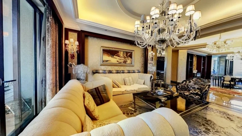 Star River Bay 3 Garden - View 20