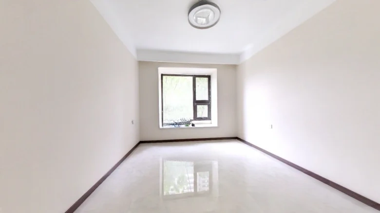 Jigao Wutong Jun - View 1