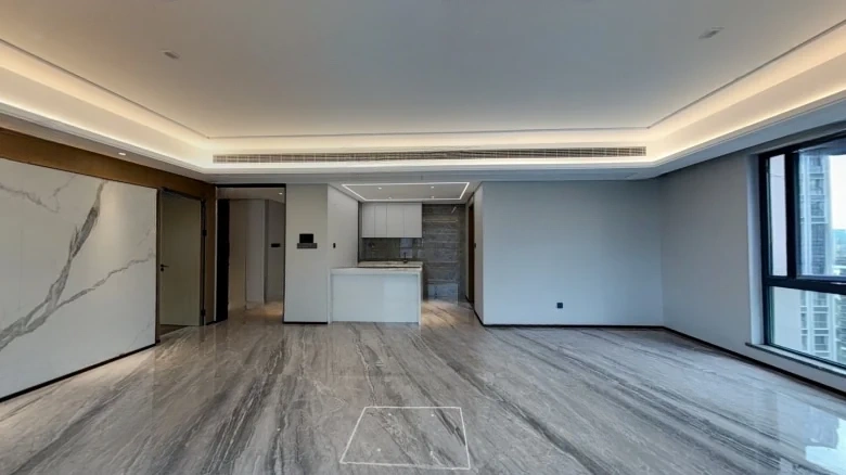 Zhao Shang Shi Dai Gong Yuan Tian Yu Jing B Qu - View 10