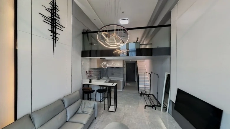 Longfor New One City - View 1