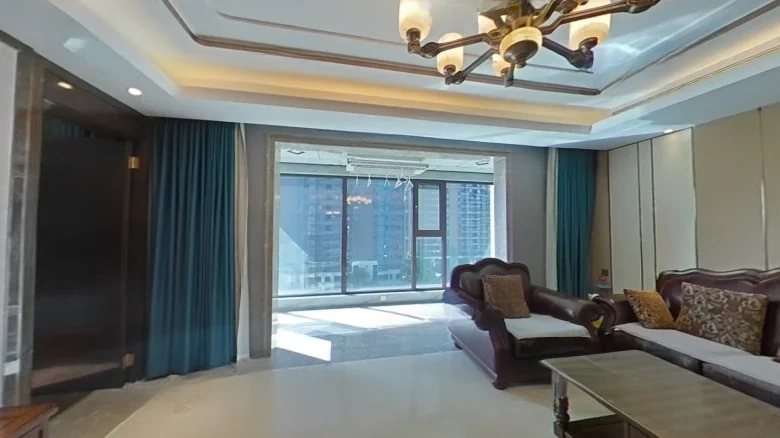 Vanke Jade Park - View 1