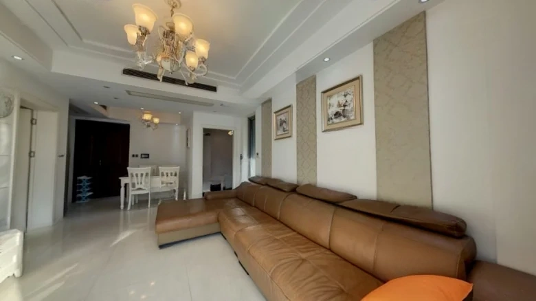 Green City Magnolia Apartments - View 4