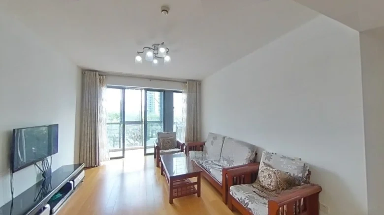 Xinhu Garden - View 4