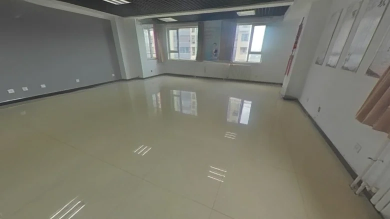 Zhongliao Hebei Plaza - View 2