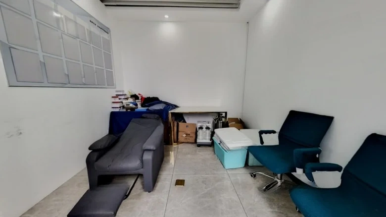 China Resources Building - View 2