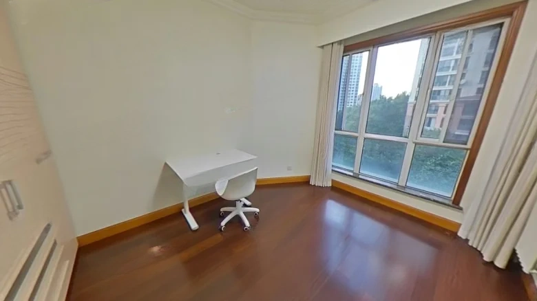 Heavenly Domain East District - View 1