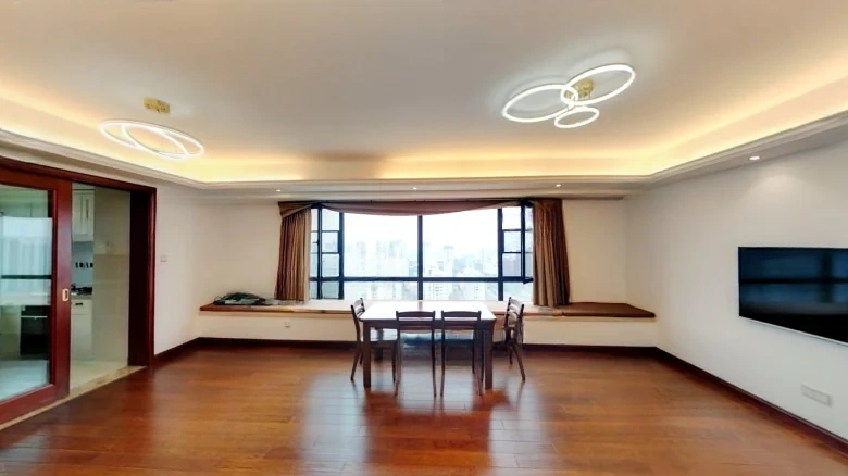 Vanke Pu Yue Bay - View 7