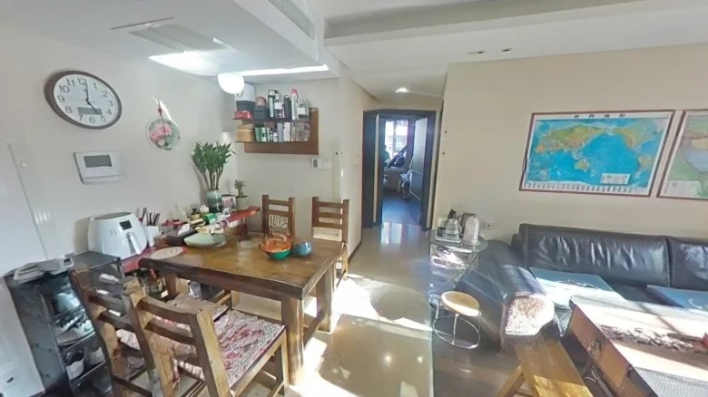 Tianshan Huating Residence - View 5