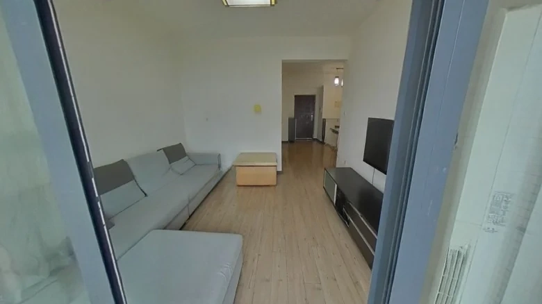 China Railway Xizi Xianghe - View 4