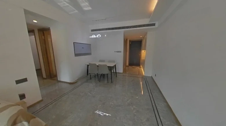 Wenbo Flower City - View 6