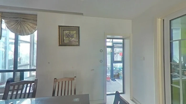 New Port City Garden - View 14