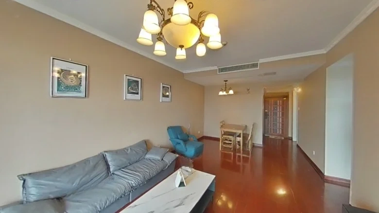 Star Shower Splendor Manor - View 6