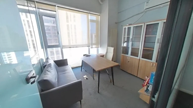 Yinshengtai Xin Kongjian - View 1